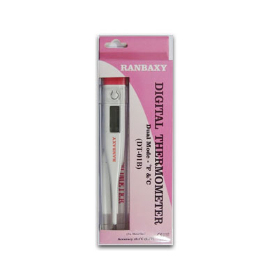 Digital Thermometer